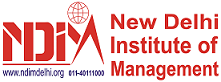 NDIM new logo