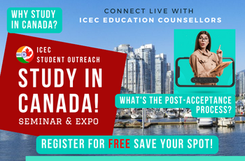 connecting students with ICEC EDUCATION counsellors(2)