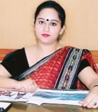 Dr. Shauli Mukherjee