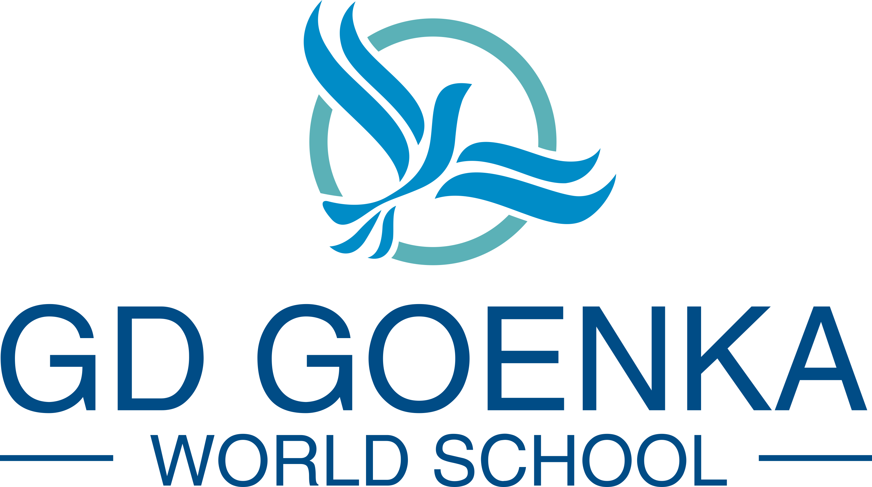 GDGWS logo
